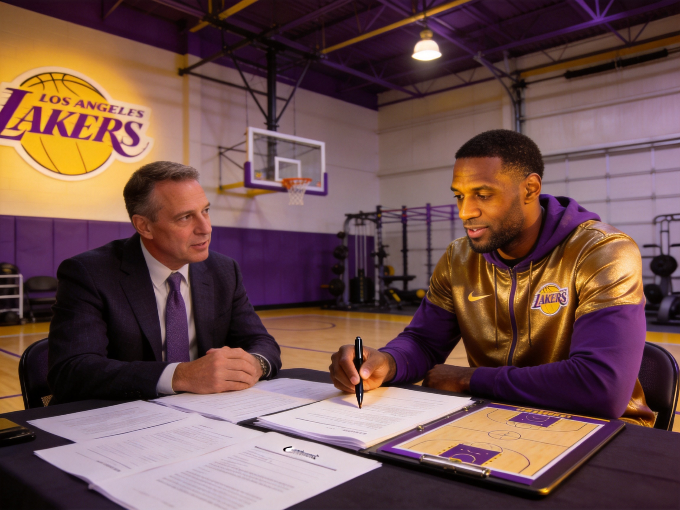 NBA季后赛